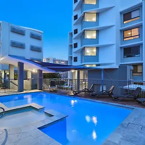 Cerulean Aparthotel