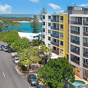 Belaire Place Aparthotel