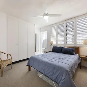Jamarkos Unit 4 Kings Qld Holiday home