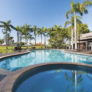 Oaks Sunshine Coast Oasis Курортный комплекс