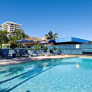 Cheltenham Aparthotel