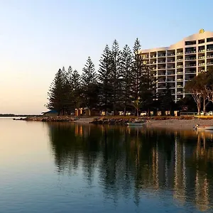 4* Semesteranläggning (resort) Ramada By Wyndham Golden
