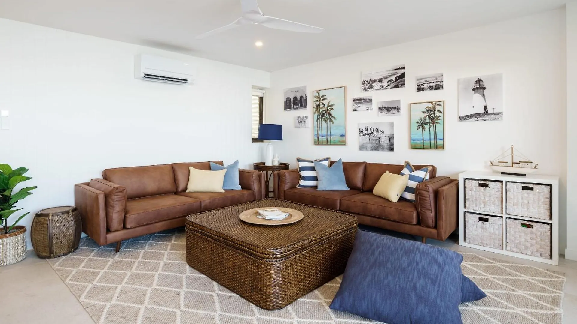 Absolute Beachfront Bliss On Kings Beach Caloundra Australia