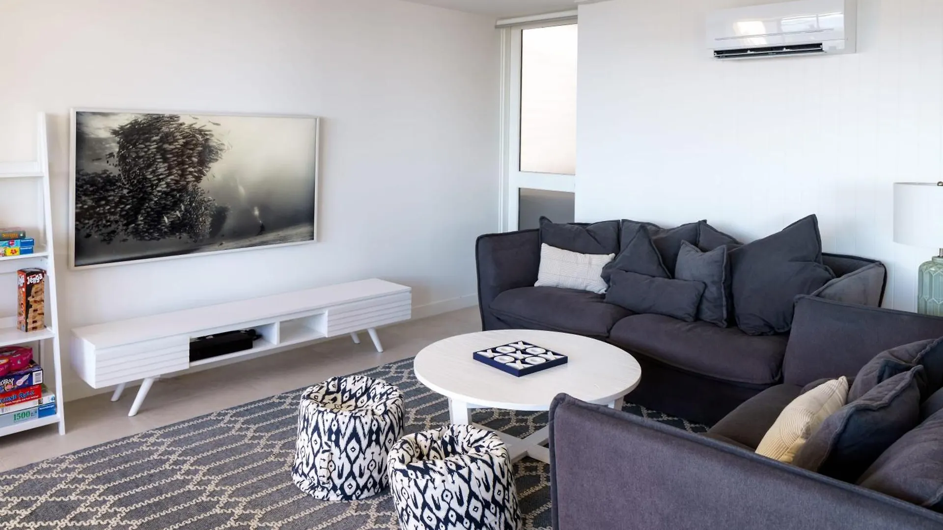 Absolute Beachfront Bliss On Kings Beach Caloundra Australia