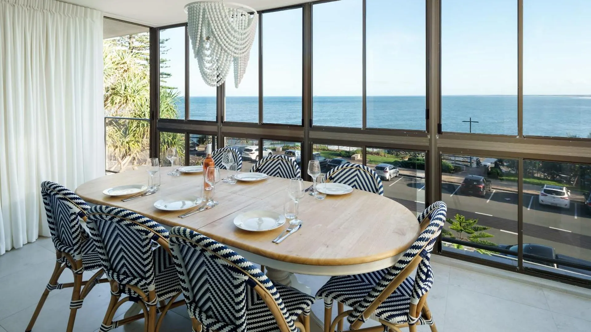 Absolute Beachfront Bliss On Kings Beach Caloundra